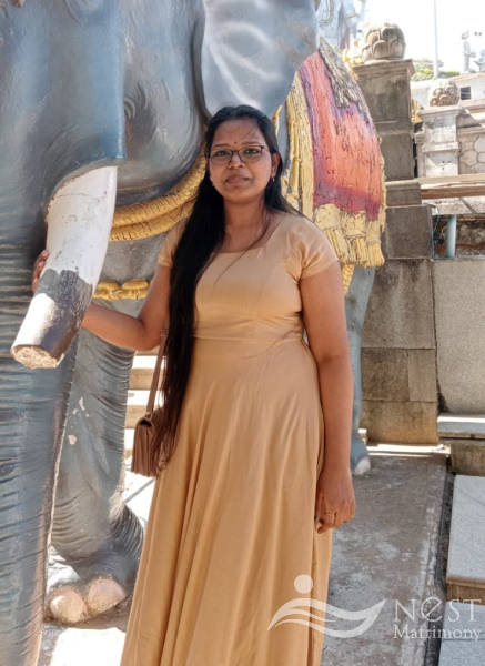 RANJITHA